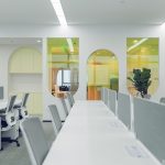 Ruhnn Culture Office By Indeco's - Sheet4