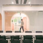 Ruhnn Culture Office By Indeco's - Sheet6