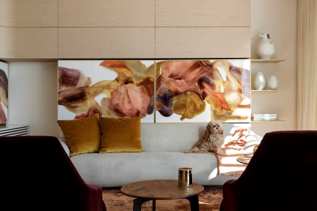 ALEXANDER AT BARANGAROO by Smart Design Studio - Sheet3