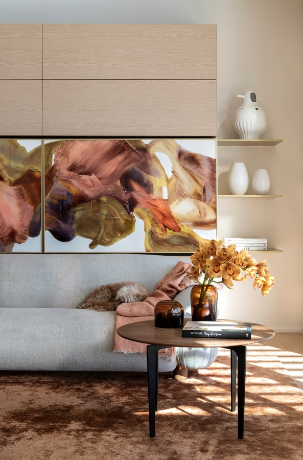 ALEXANDER AT BARANGAROO by Smart Design Studio - Sheet5