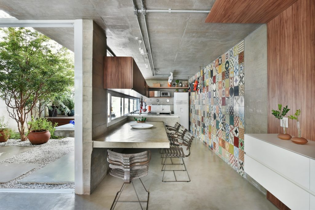 LP House by Luiz Paolo Andrade Arquitetos - Sheet3