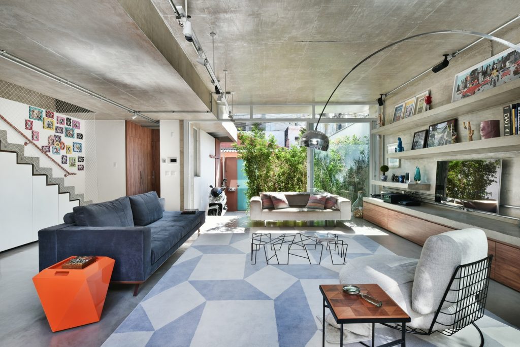 LP House by Luiz Paolo Andrade Arquitetos - Sheet5