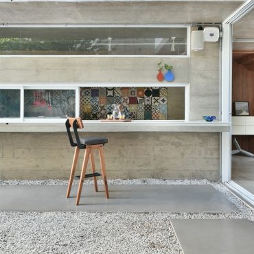 LP House by Luiz Paolo Andrade Arquitetos - RTF | Rethinking The Future