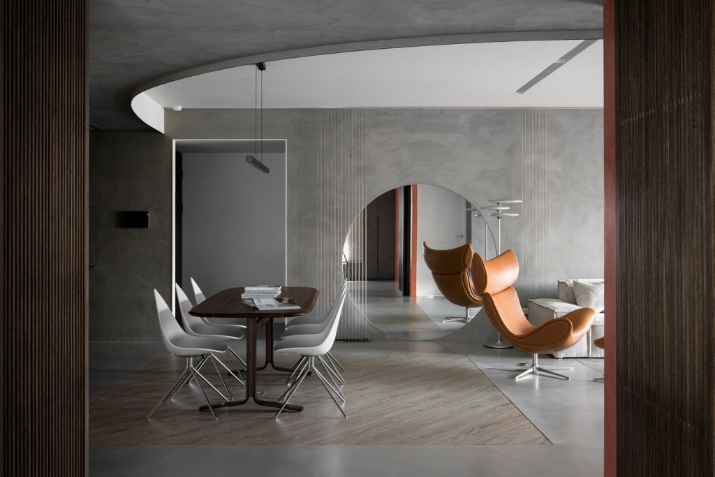 House of Future Contemporary by Studio In2 - Sheet1