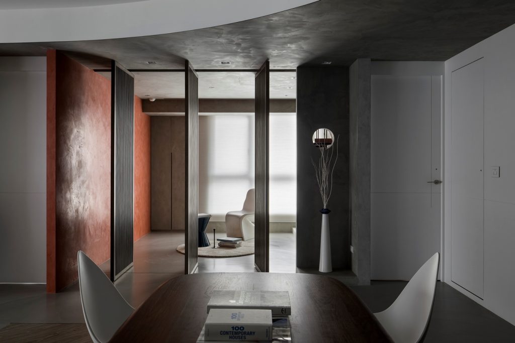 House of Future Contemporary by Studio In2 - Sheet3