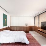 SC Apartment by Pascali Semerdjian Arquitetos - Sheet12