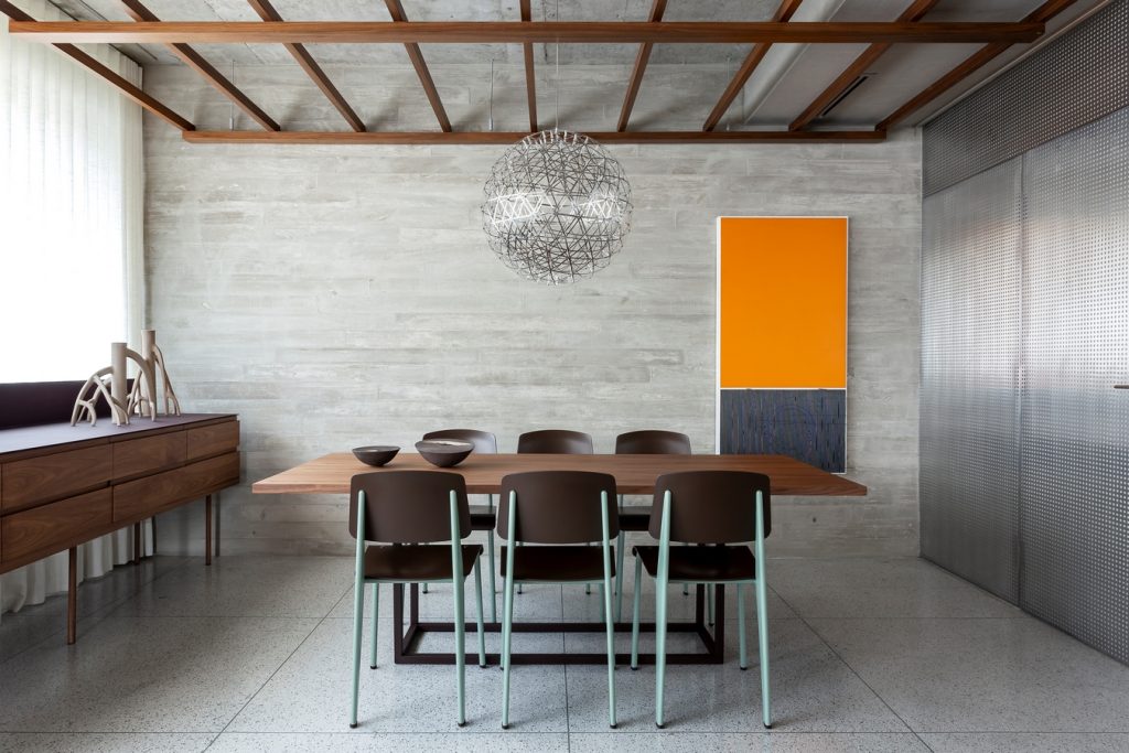 SC Apartment by Pascali Semerdjian Arquitetos - Sheet2