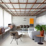 SC Apartment by Pascali Semerdjian Arquitetos - Sheet4
