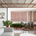 SC Apartment by Pascali Semerdjian Arquitetos - Sheet9