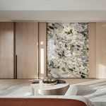China Overseas • Glory Mansion By ONE-CU INTERIOR DESIGN LAB - Sheet1