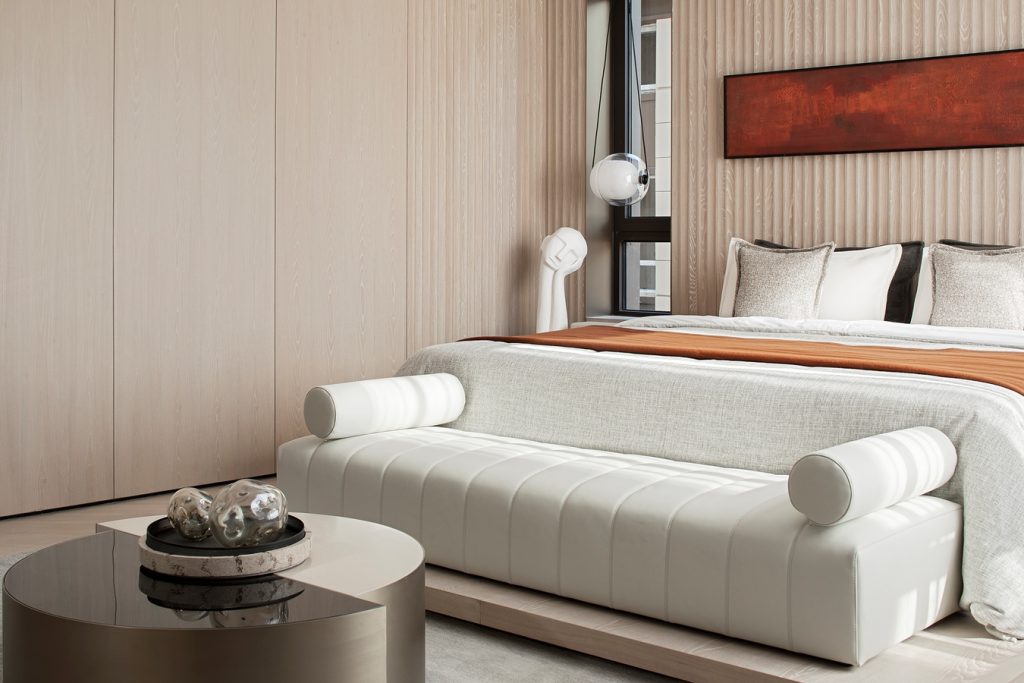 China Overseas • Glory Mansion By ONE-CU INTERIOR DESIGN LAB - Sheet13