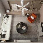China Overseas • Glory Mansion By ONE-CU INTERIOR DESIGN LAB - Sheet14