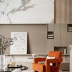 China Overseas • Glory Mansion By ONE-CU INTERIOR DESIGN LAB - Sheet16