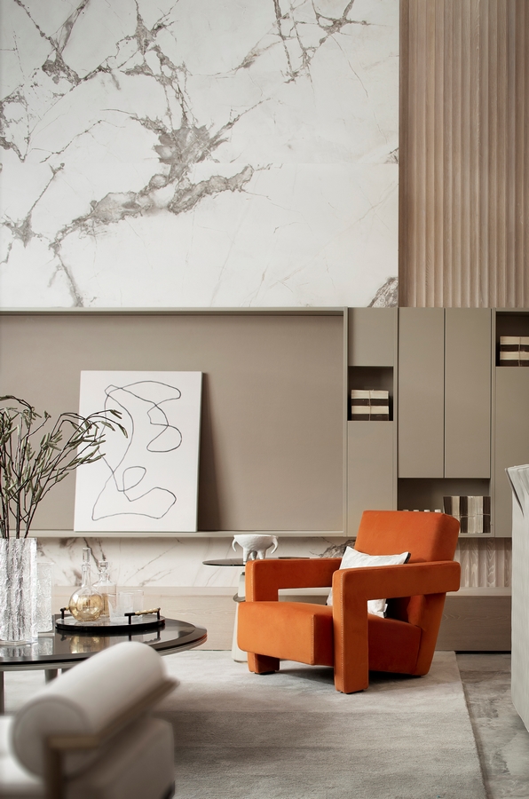 China Overseas • Glory Mansion By ONE-CU INTERIOR DESIGN LAB - Sheet16