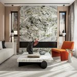 China Overseas • Glory Mansion By ONE-CU INTERIOR DESIGN LAB - Sheet4