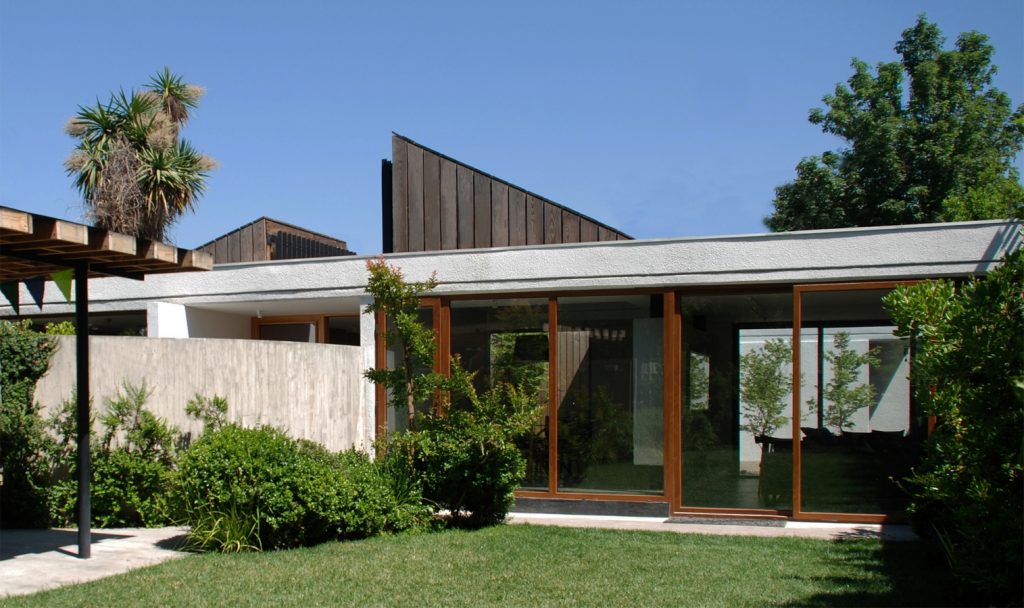 Golfo de Darien House by Cristobal Vial Arquitectos - Sheet1