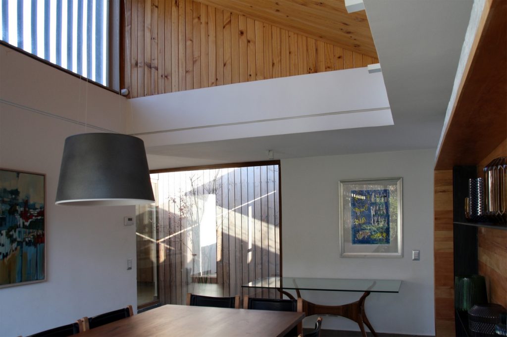 Golfo de Darien House by Cristobal Vial Arquitectos - Sheet2