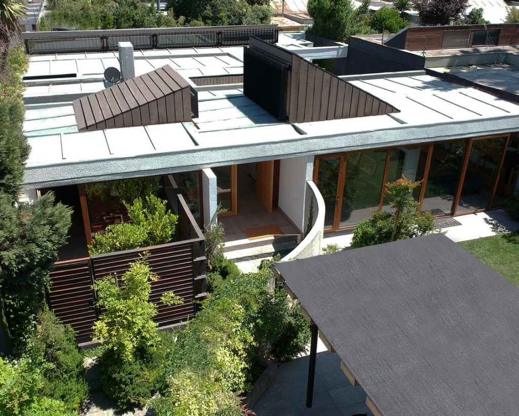Golfo de Darien House by Cristobal Vial Arquitectos - Sheet3
