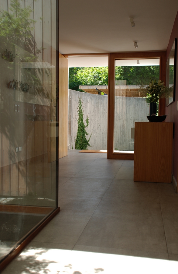 Golfo de Darien House by Cristobal Vial Arquitectos - Sheet4