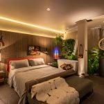 Urban Cabin by Studio Marcio Michalua - Sheet
