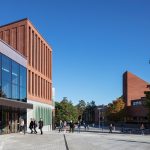 the Aalto University Väre Building by Verstas Architects - Sheet1