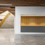 the Aalto University Väre Building by Verstas Architects - Sheet10