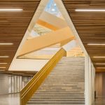 the Aalto University Väre Building by Verstas Architects - Sheet13