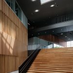 the Aalto University Väre Building by Verstas Architects - Sheet14