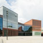 the Aalto University Väre Building by Verstas Architects - Sheet16