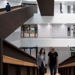 the Aalto University Väre Building by Verstas Architects - Sheet3