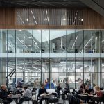 the Aalto University Väre Building by Verstas Architects - Sheet5