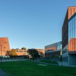 the Aalto University Väre Building by Verstas Architects - Sheet7