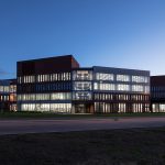 the Aalto University Väre Building by Verstas Architects - Sheet8
