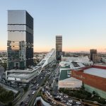 Andares Corporate project by Sordo Madaleno Arquitectos - Sheet1