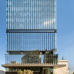 Andares Corporate project by Sordo Madaleno Arquitectos - Sheet10