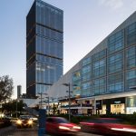 Andares Corporate project by Sordo Madaleno Arquitectos - Sheet13