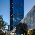 Andares Corporate project by Sordo Madaleno Arquitectos - Sheet14