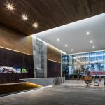 Andares Corporate project by Sordo Madaleno Arquitectos - Sheet16