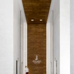 Andares Corporate project by Sordo Madaleno Arquitectos - Sheet18