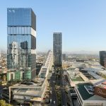 Andares Corporate project by Sordo Madaleno Arquitectos - Sheet2