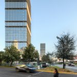 Andares Corporate project by Sordo Madaleno Arquitectos - Sheet3