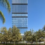 Andares Corporate project by Sordo Madaleno Arquitectos - Sheet5