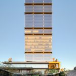 Andares Corporate project by Sordo Madaleno Arquitectos - Sheet8