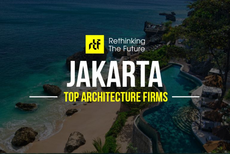 Architecture Firms In Indonesia
