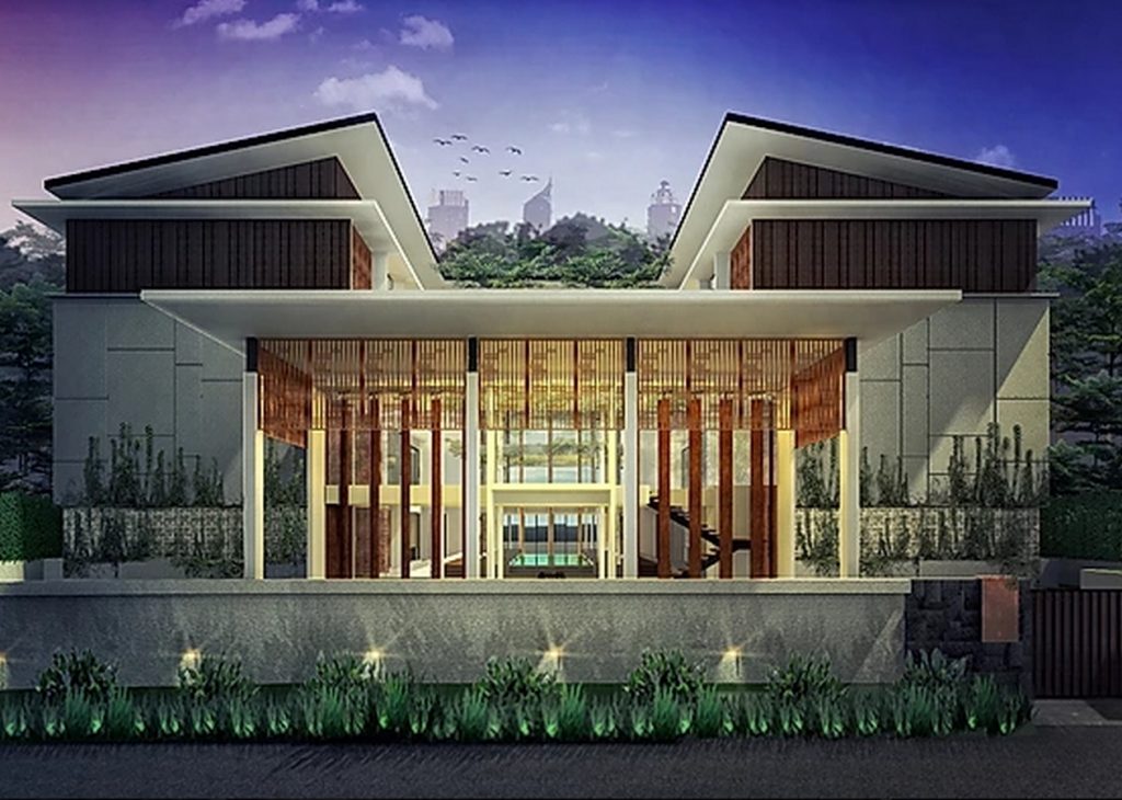 Top Architecture Firms in Jakarta - Sheet1