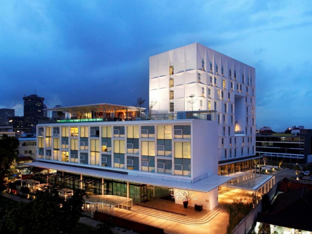 Top Architecture Firms in Jakarta - Sheet2
