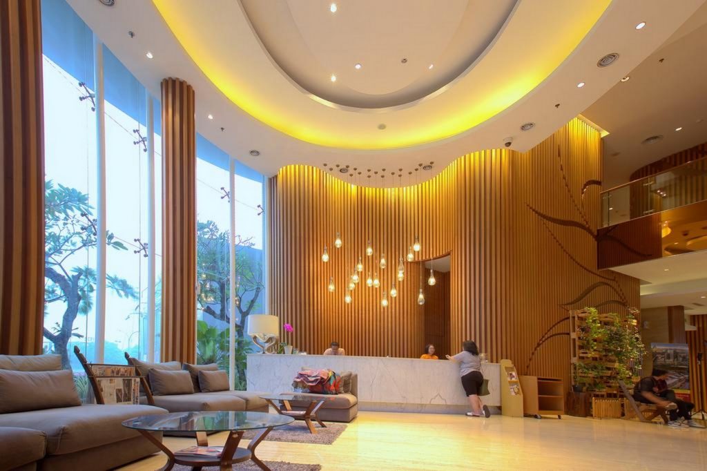 Sol Marina Hotel by The Metaphor