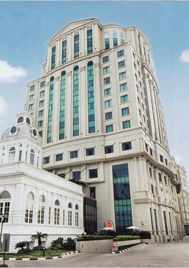 Architects in Jakarta - Top 50 Architecture Firms in Jakarta - Sheet4