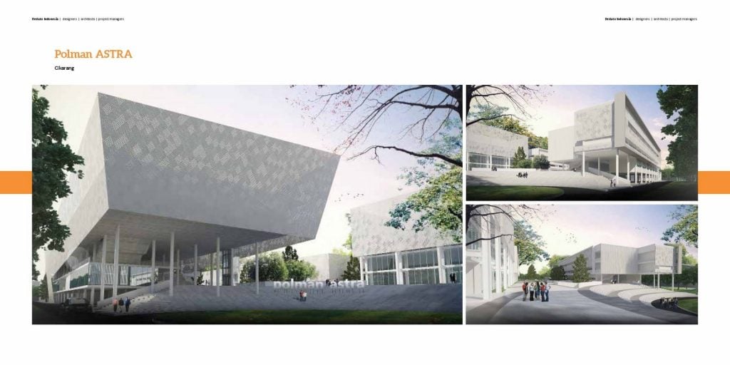 Top Architecture Firms in Jakarta - Sheet8