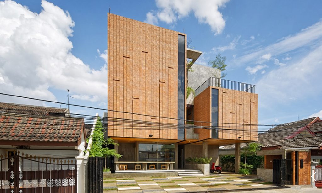 Top Architecture Firms in Jakarta Indonesia - Sheet9